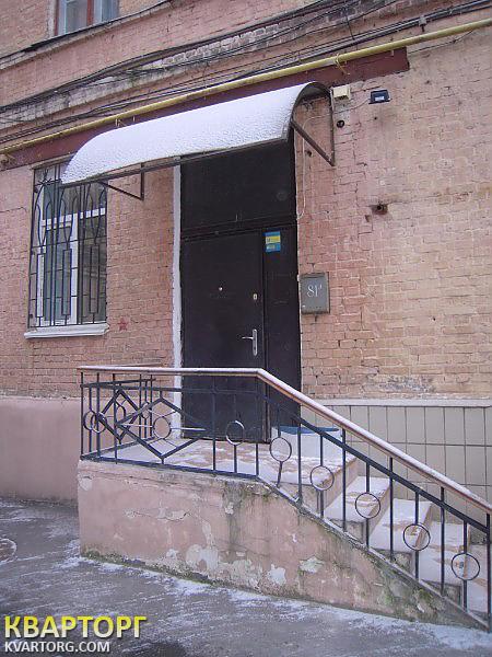 Rent out office. Киев, Институтская — photo 2