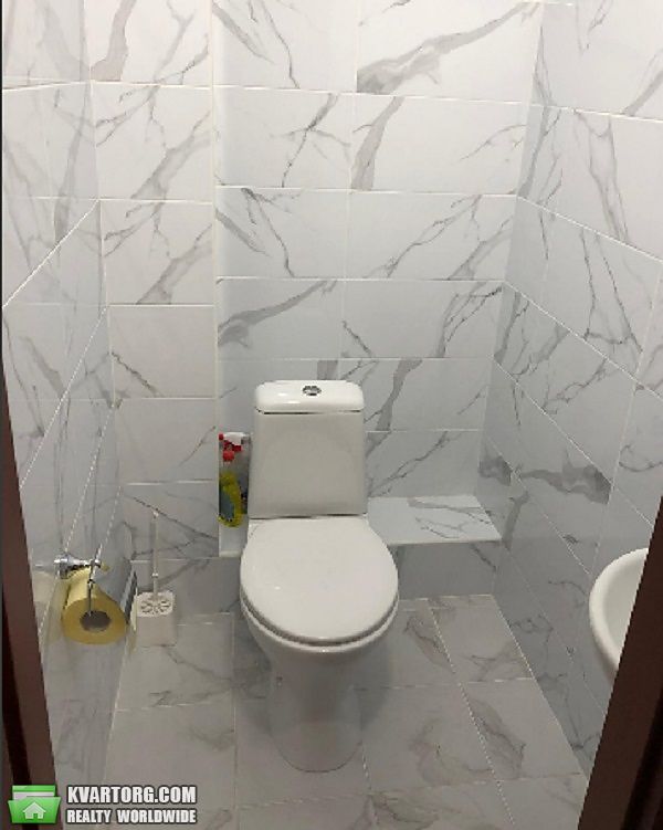 Sell 1-room apartment. Киев, пер. Ясиноватский — photo 6