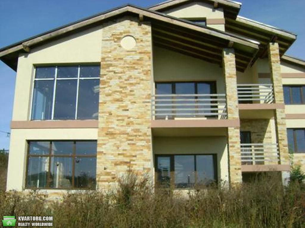 Sell house. Киевская обл., Старые Безрадычи — photo 1