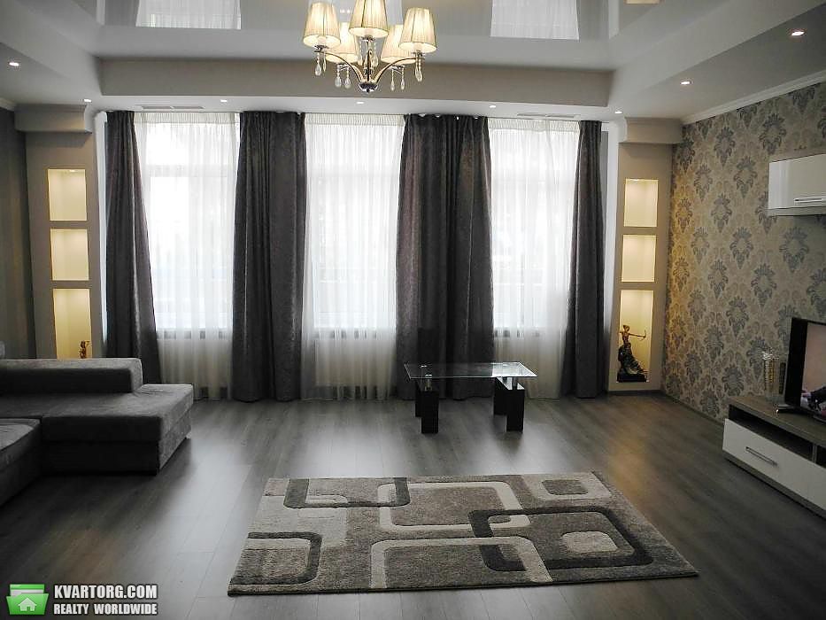 Rent out 3-room apartment. Киев, Болсуновская — photo 5