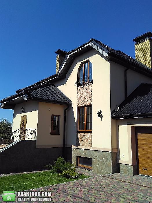 Sell house. Киевская обл., Ивана Франка — photo 1