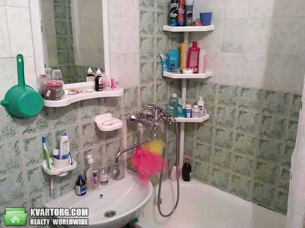 Rent out 1-room apartment. Киев,  Бажана — photo 3