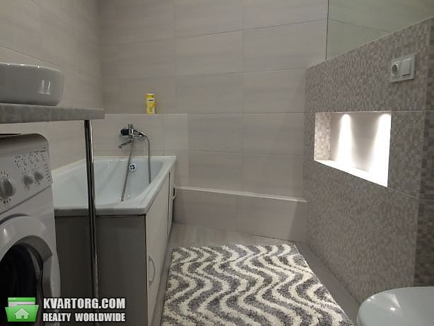 Rent out 1-room apartment. Киев,  Ломоносова — photo 5