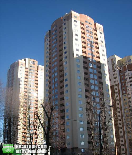Sell 1-room apartment. Киев,  Моторный пер — photo 1