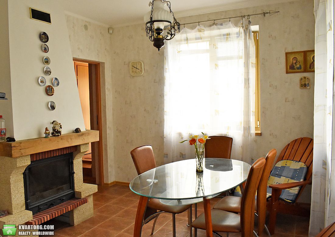 Sell house. Киев,  Пуховская — photo 4
