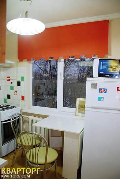 Sell 1-room apartment. Киев, Краснознаменная — photo 4