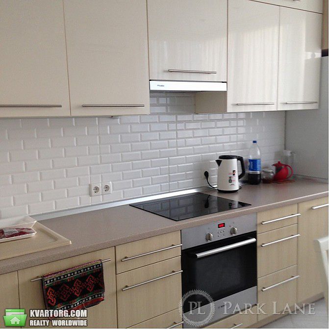 Sell 2-room apartment. Киев,  Феодосийская — photo 4