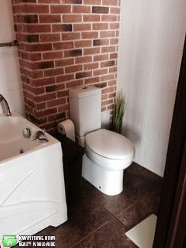 Rent out 1-room apartment. Киев,  Большая Китаевская — photo 5