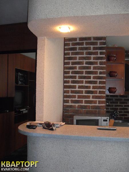 Rent out 1-room apartment. Киев,  Воскресенская — photo 2