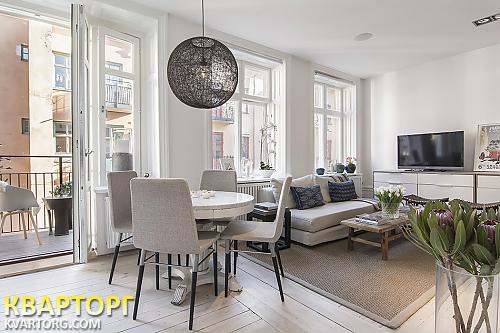 Rent out 1-room apartment. Харьков, Артема — photo 6