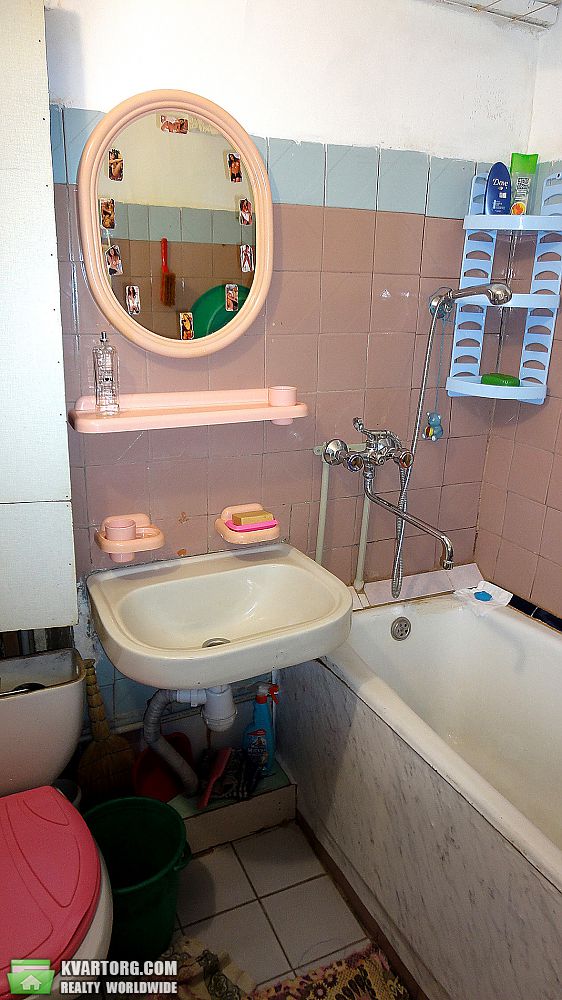 Rent out 1-room apartment. Одесса, Фонтанская дорога — photo 8