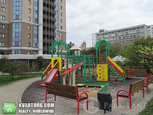 Sell 5-room apartment. Киев, Дегтяревская — photo 7