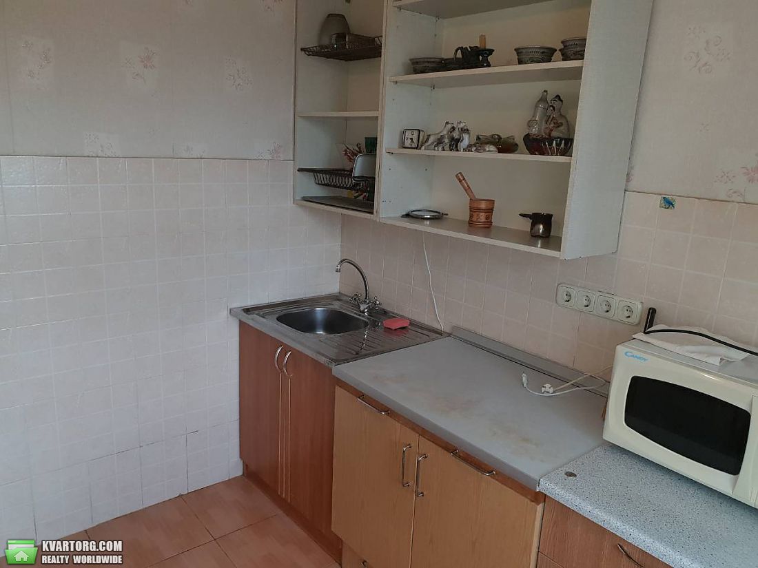 Rent out 1-room apartment. Киев, Котарбинского — photo 10