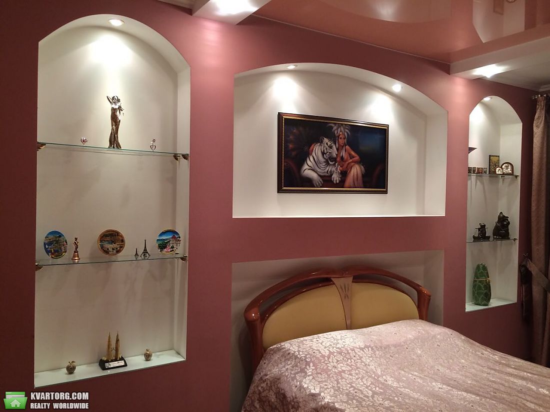 Sell 3-room apartment. Одесса, Сахарова — photo 7