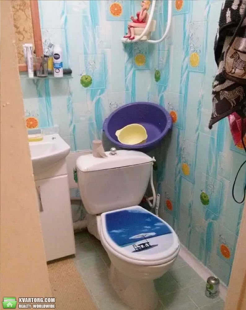 Sell 1-room apartment. Одесса, Заболотного улица — photo 7