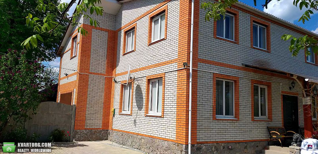 Sell house. Харьков, Ватутина — photo 1