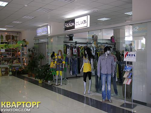 Sell shop. Харьков, Маршала Жукова проспект — photo 5