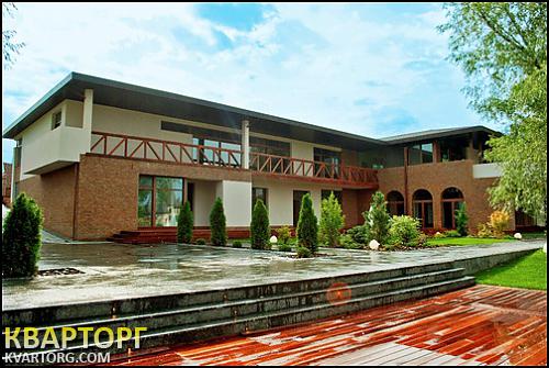 Sell house. Киевская обл., Дамба — photo 1