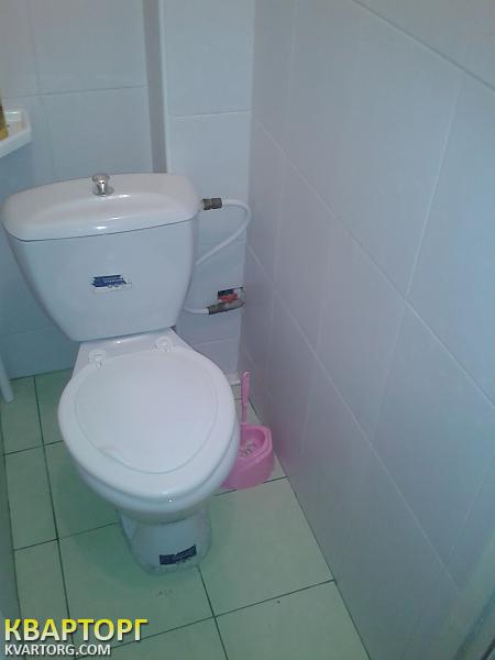 Rent out 1-room apartment. Киев, Оболонский пр-т — photo 4