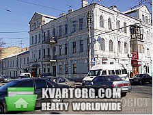 Sell 1-room apartment. Киев, Хорива — photo 1