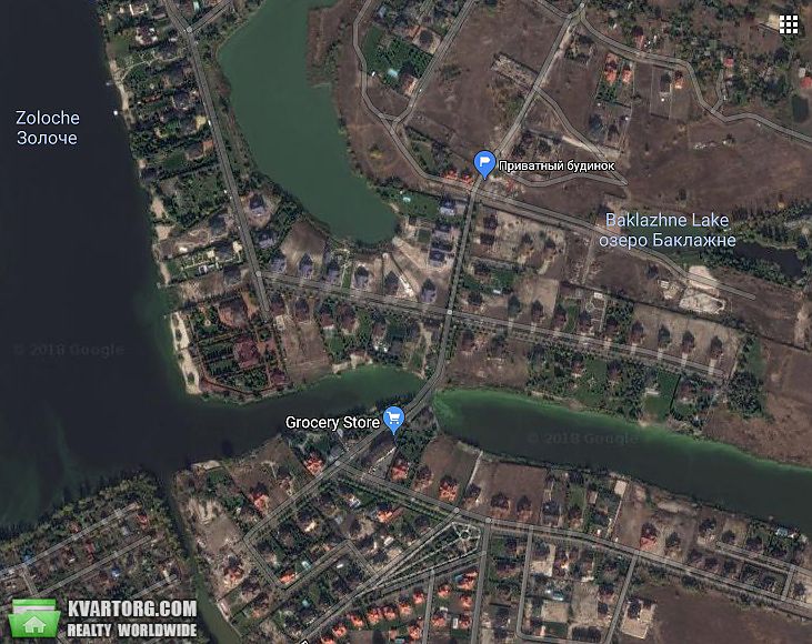 Sell house. Киевская обл., Зоряная — photo 10