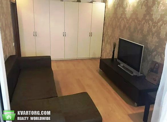 Sell 1-room apartment. Киев,  Машиностроительная — photo 1