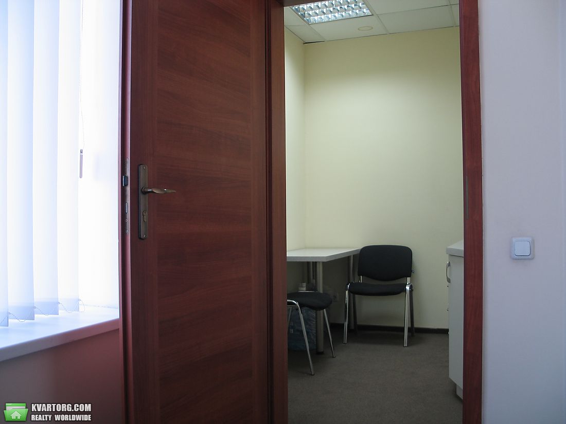 сдам офис. Киев,  Горького - фото 5