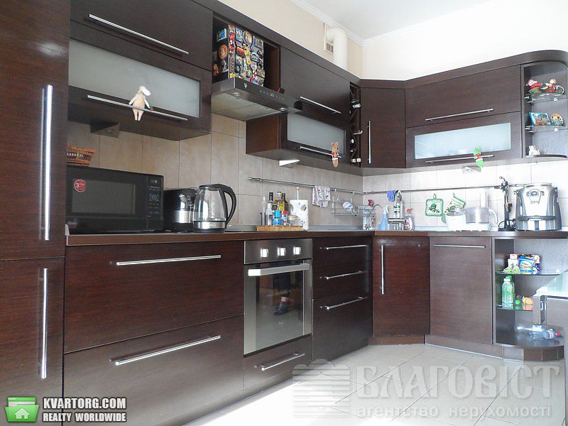 Sell 2-room apartment. Киев,  Героев Сталинграда пр — photo 1