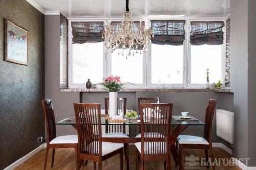 Sell 3-room apartment. Киев,  Голосеевская — photo 7