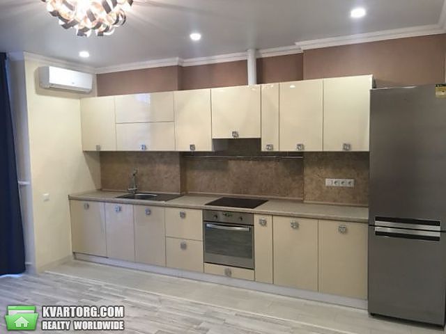 Sell 1-room apartment. Киев,  Драгоманова — photo 1