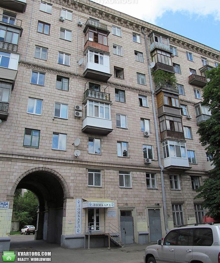 Sell 2-room apartment. Киев,  Воздухофлотский пр — photo 3