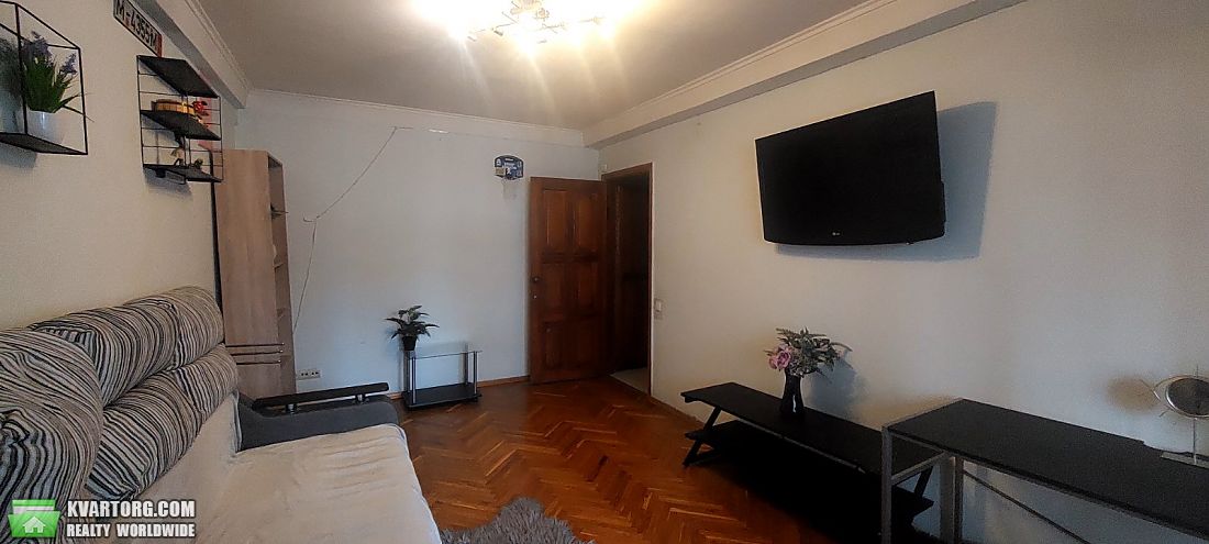 Rent out 2-room apartment. Киев,  Победы пр — photo 1