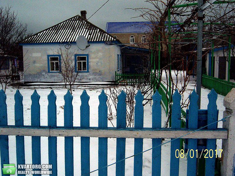 Sell house. Херсон, ул. Мира, — photo 2