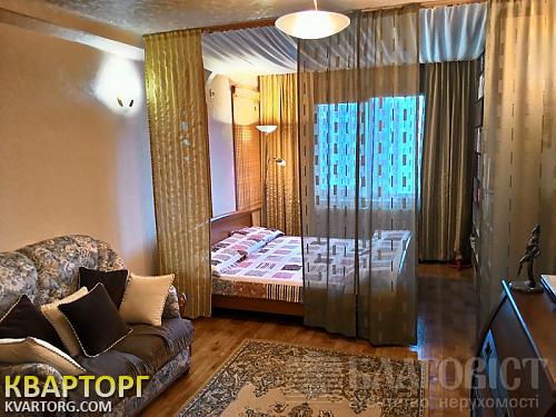 Sell 2-room apartment. Киев, Юности — photo 1