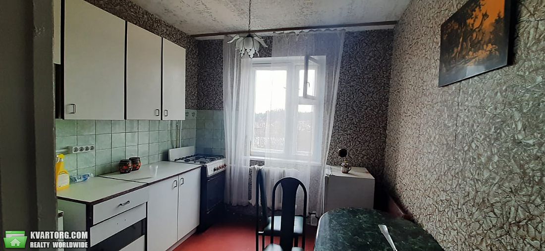 Rent out 2-room apartment. Вышгород, Киевская — photo 1