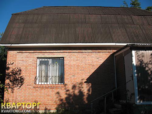 Sell house. Полтава, Придунайская — photo 5