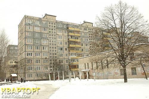 Sell 3-room apartment. Киев, Луначарского — photo 1