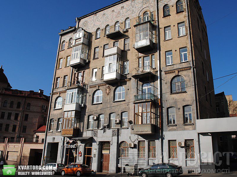Sell 2-room apartment. Киев, Олеся Гончара — photo 2