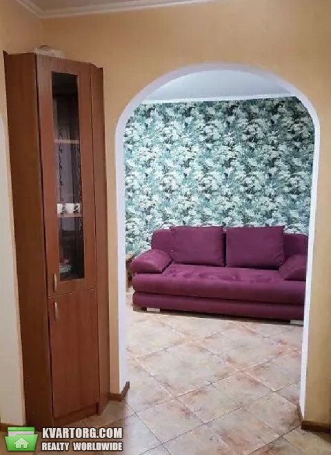 Rent out 3-room apartment. Киев, Шухевича — photo 5