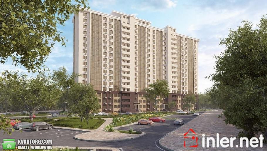 Sell 2-room apartment. Одесса, Архитектоская — photo 1