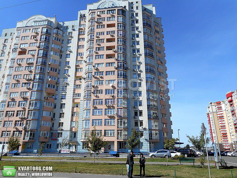 Sell 3-room apartment. Киев,  Ломоносова — photo 2