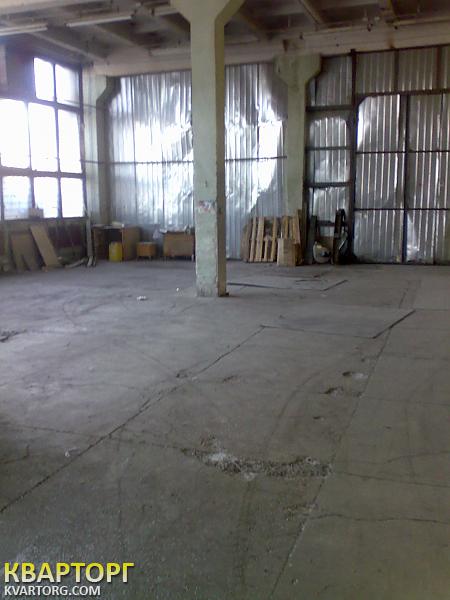 Rent out warehouse. Киев,  Ленинградская пл — photo 1