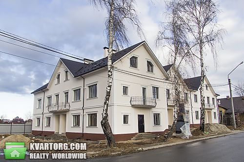 Sell house. Киев, Катерины Белокур — photo 1