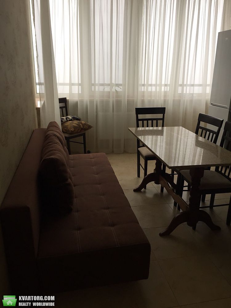 Rent out 1-room apartment. Одесса, Среднефонтанская — photo 4