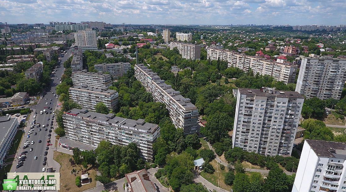 Sell 1-room apartment. Киев,  Голосеевский пр — photo 8