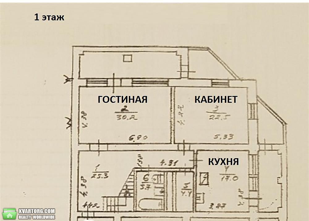 Sell 5-room apartment. Киев,  Героев Сталинграда пр — photo 7