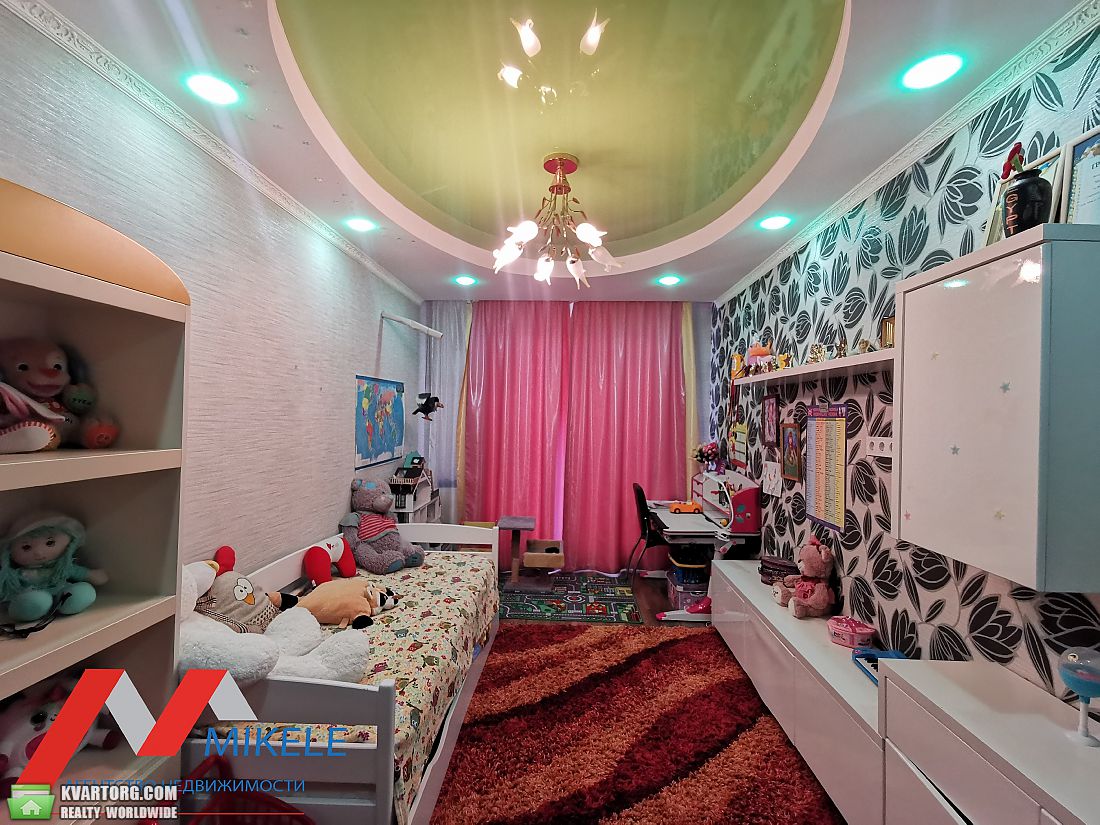 Sell 3-room apartment. Киевская обл., Леси Украинки — photo 5
