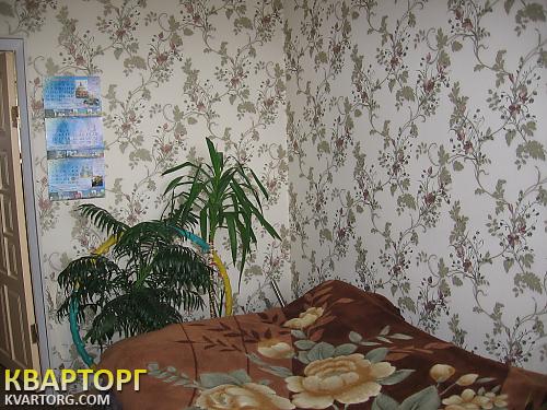 Sell 4-room apartment. Одесса, Фонтанская дор. — photo 1