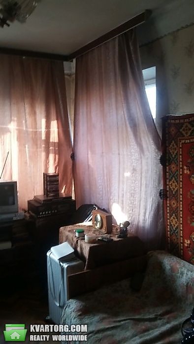 Sell 2-room apartment. Киев,  Красноткацкая — photo 3