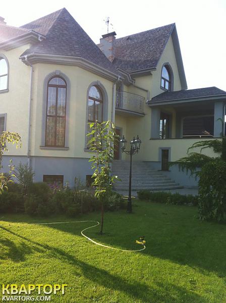 Sell house. Киев,  Садовая Осокорки — photo 6